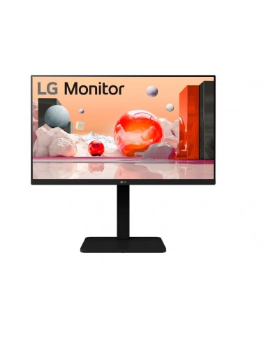 24 LG 24BA550-B